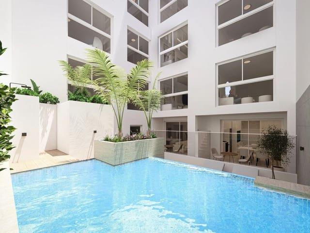 Apartamento en venta en Torrevieja, Alicante Costa Blanca