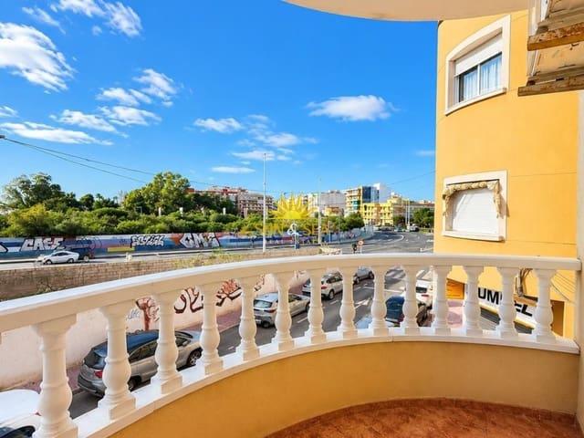 Apartamento en venta en Torrevieja, Alicante Costa Blanca