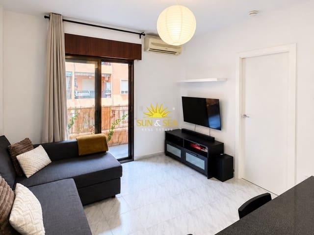Apartamento en venta en Torrevieja, Alicante Costa Blanca
