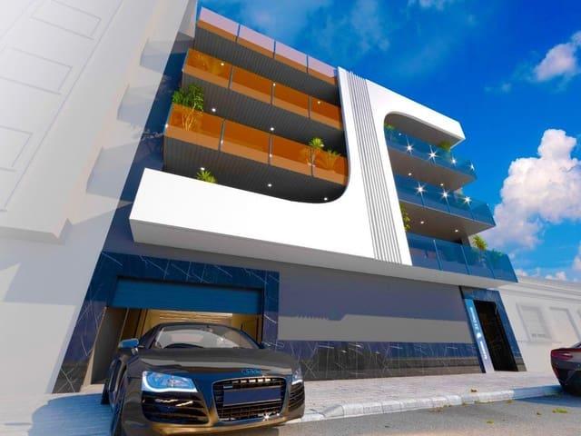 Apartamento en venta en Torrevieja, Alicante Costa Blanca