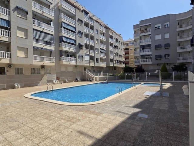 Apartamento en venta en Torrevieja, Alicante Costa Blanca