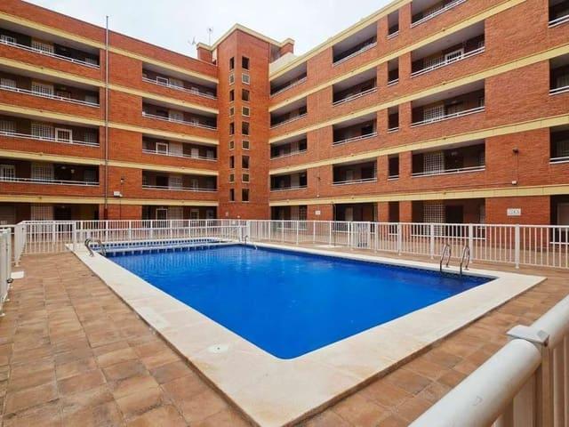 Apartamento en venta en Torrevieja, Alicante Costa Blanca