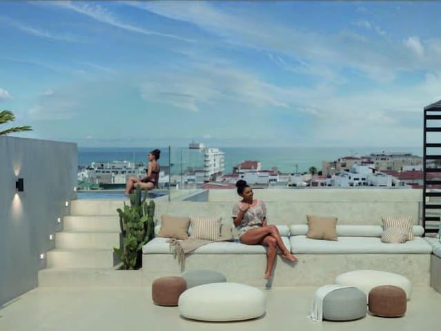 Apartamento en venta en Torrevieja, Alicante Costa Blanca
