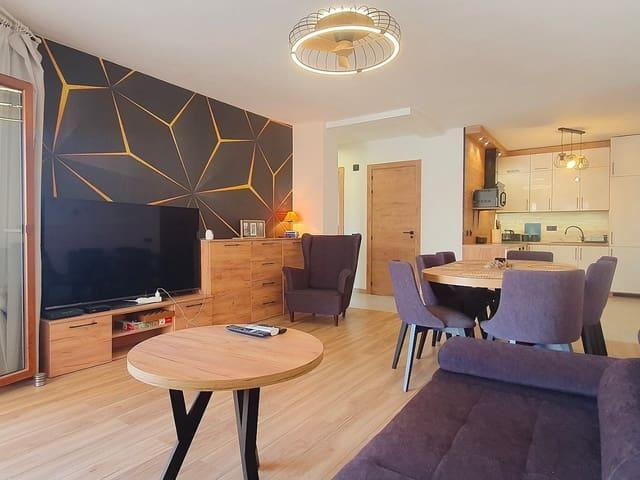 Apartamento en venta en Torrevieja, Alicante Costa Blanca