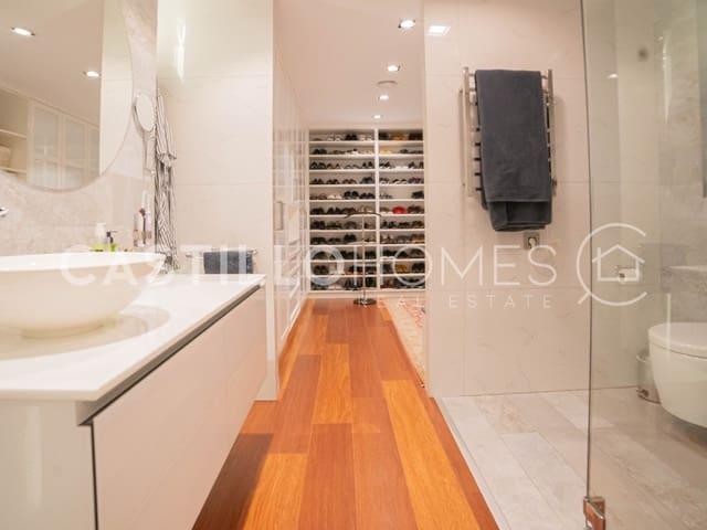 Apartamento en venta en Torrevieja, Alicante Costa Blanca
