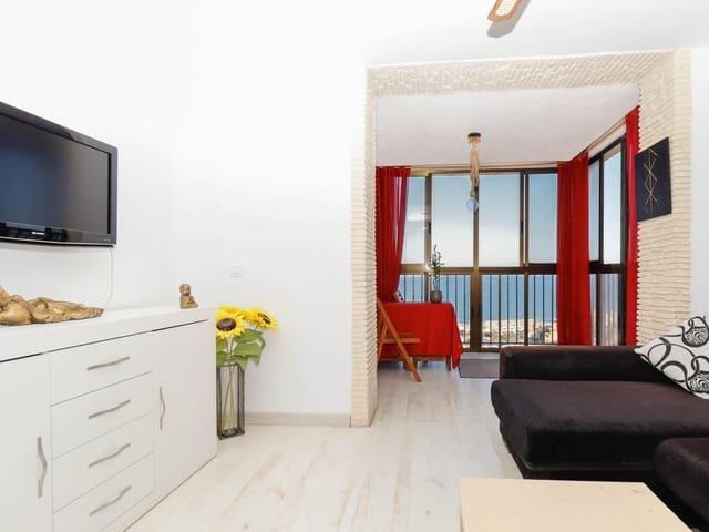 Apartamento en venta en Torrevieja, Alicante Costa Blanca