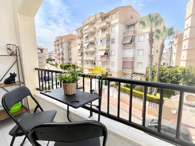 Apartamento en venta en Torrevieja, Alicante Costa Blanca