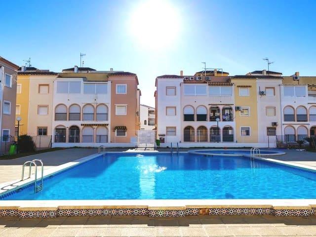 Apartamento en venta en Torrevieja, Alicante Costa Blanca