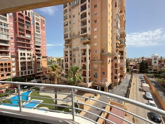 Apartamento en venta en Torrevieja, Alicante Costa Blanca