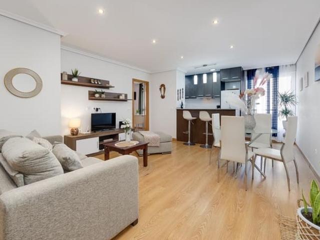 Apartamento en venta en Torrevieja, Alicante Costa Blanca