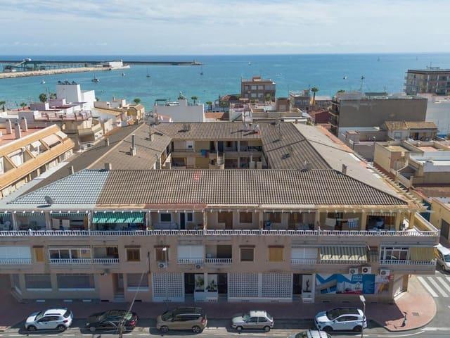 Apartamento en venta en Torrevieja, Alicante Costa Blanca
