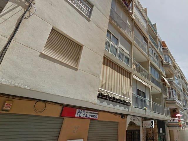 Apartamento en venta en Torrevieja, Alicante Costa Blanca
