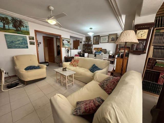 Apartamento en venta en Torrevieja, Alicante Costa Blanca