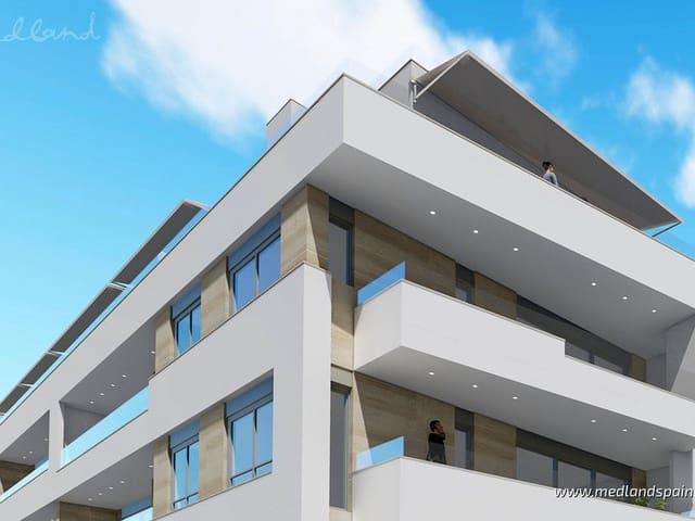 Apartamento en venta en Torrevieja, Alicante Costa Blanca