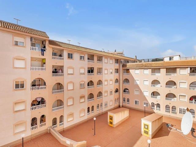 Apartamento en venta en Torrevieja, Alicante Costa Blanca