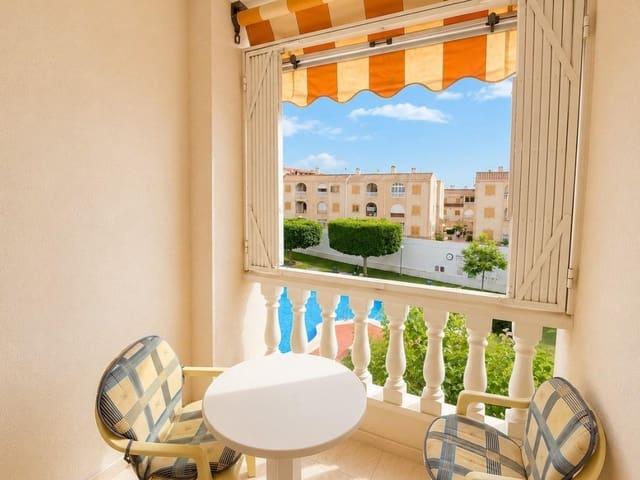 Apartamento en venta en Torrevieja, Alicante Costa Blanca