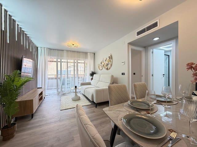 Apartamento en venta en Torrevieja, Alicante Costa Blanca