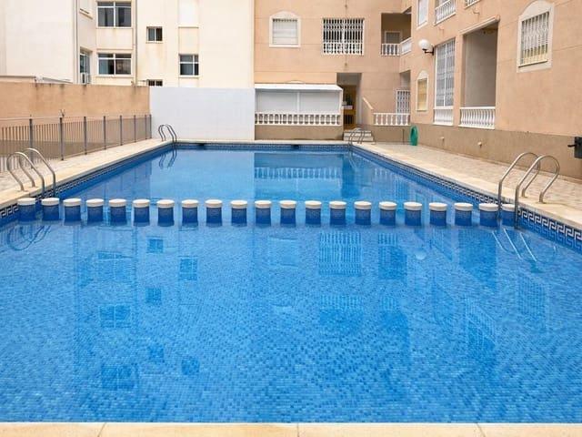 Apartamento en venta en Torrevieja, Alicante Costa Blanca