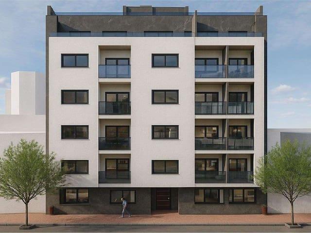 Apartamento en venta en Torrevieja, Alicante Costa Blanca