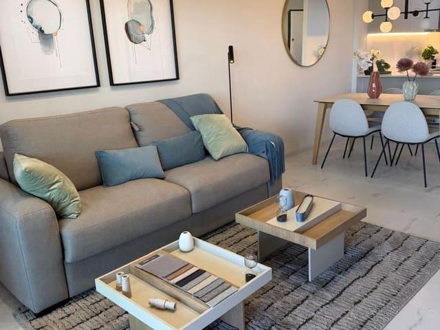 Apartamento en venta en Torrevieja, Alicante Costa Blanca
