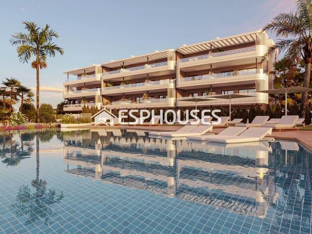 Apartamento en venta en Torrevieja, Alicante Costa Blanca