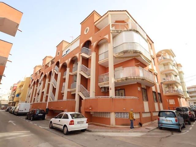Apartamento en venta en Torrevieja, Alicante Costa Blanca