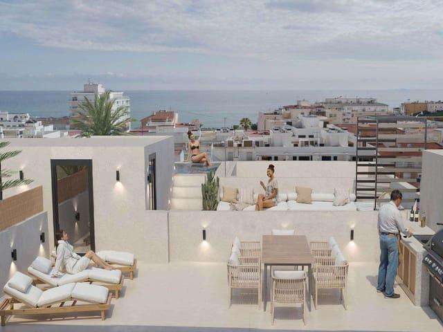 Apartamento en venta en Torrevieja, Alicante Costa Blanca