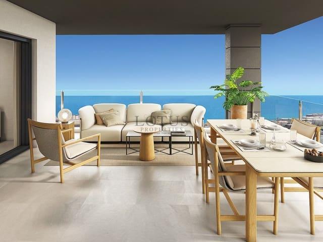 Apartamento en venta en Torrevieja, Alicante Costa Blanca