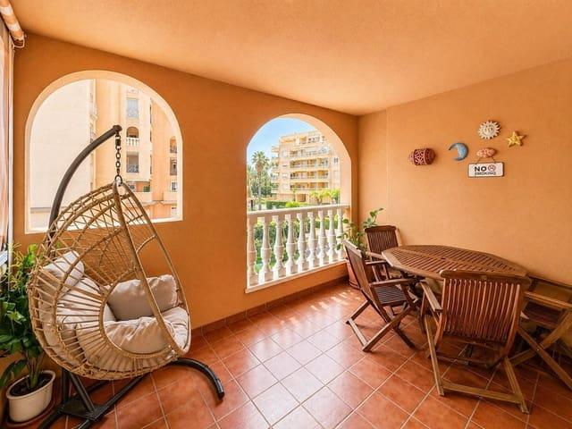 Apartamento en venta en Torrevieja, Alicante Costa Blanca