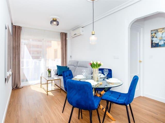 Apartamento en venta en Torrevieja, Alicante Costa Blanca