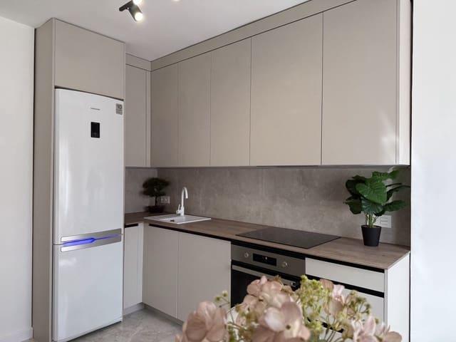 Apartamento en venta en Torrevieja, Alicante Costa Blanca