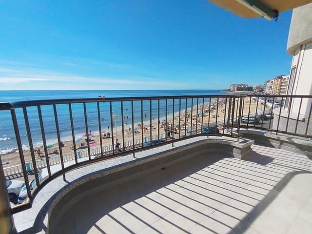 Apartamento en venta en Torrevieja, Alicante Costa Blanca