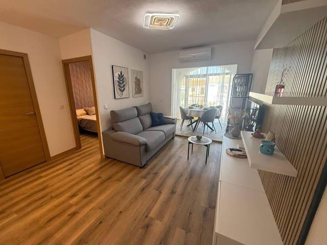 Apartamento en venta en Torrevieja, Alicante Costa Blanca