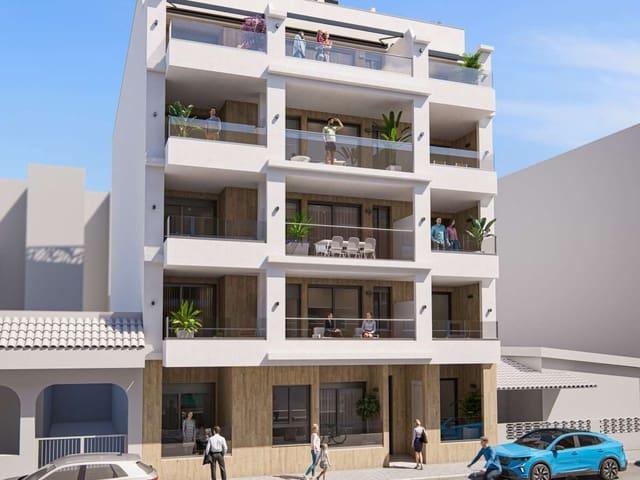 Apartamento en venta en Torrevieja, Alicante Costa Blanca