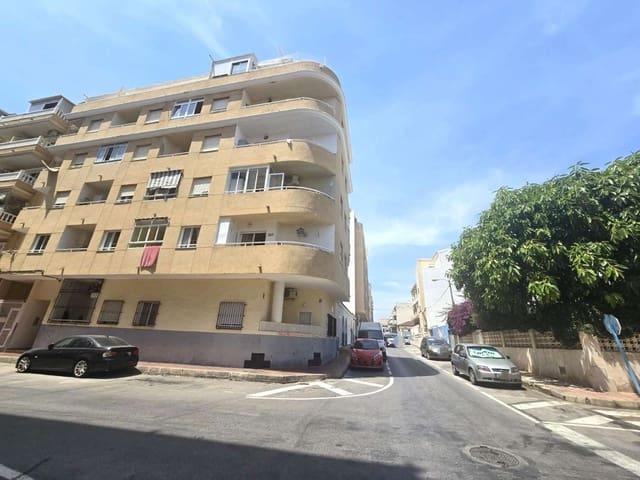 Apartamento en venta en Torrevieja, Alicante Costa Blanca