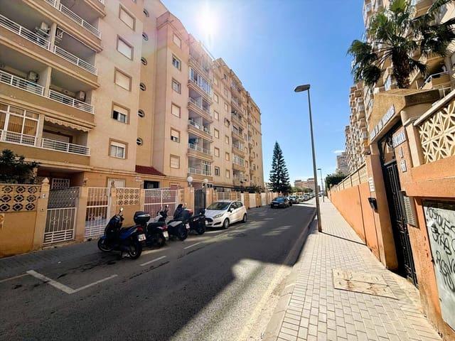 Apartamento en venta en Torrevieja, Alicante Costa Blanca