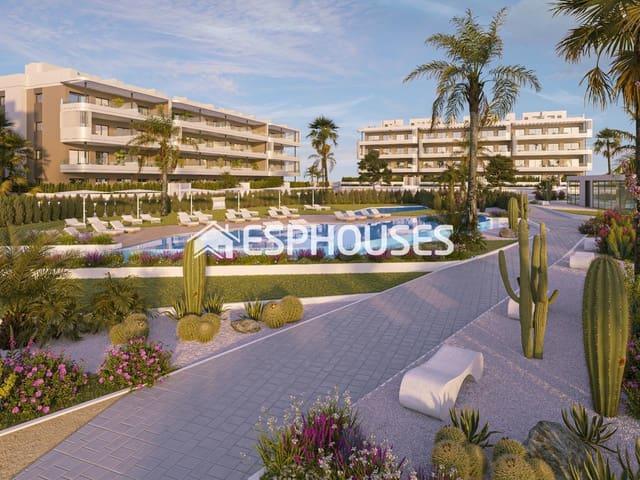 Apartamento en venta en Torrevieja, Alicante Costa Blanca