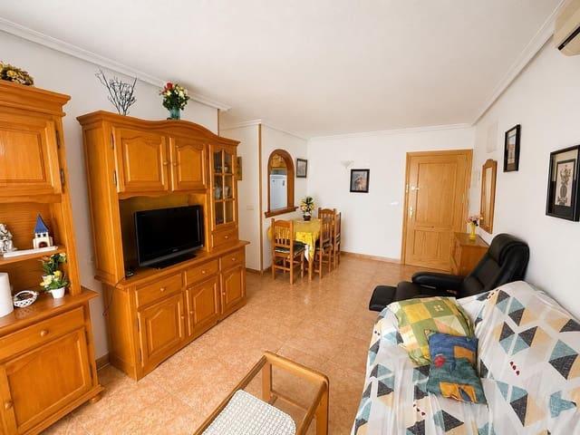 Apartamento en venta en Torrevieja, Alicante Costa Blanca