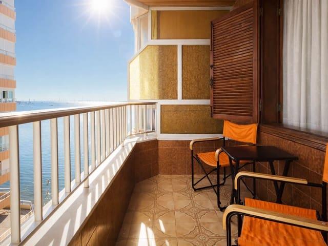Apartamento en venta en Torrevieja, Alicante Costa Blanca