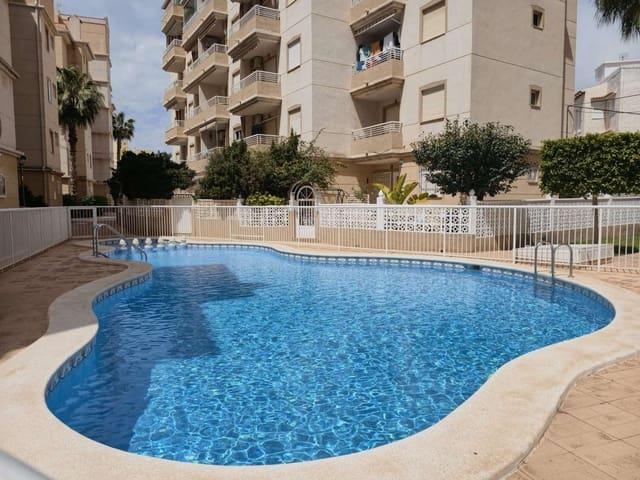 Apartamento en venta en Torrevieja, Alicante Costa Blanca