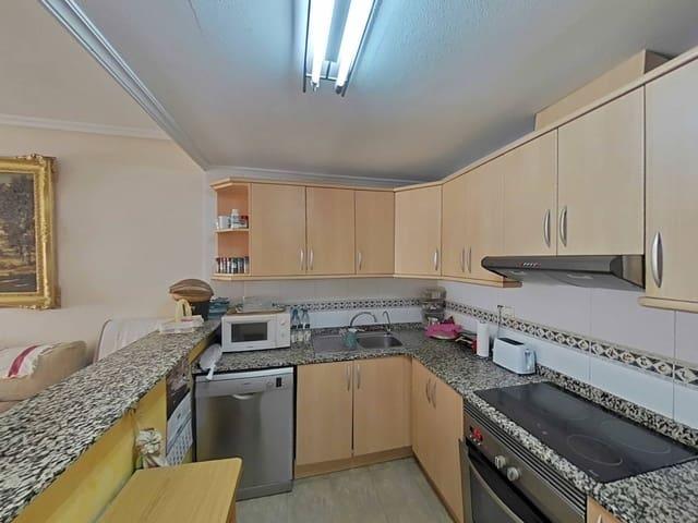 Apartamento en venta en Torrevieja, Alicante Costa Blanca