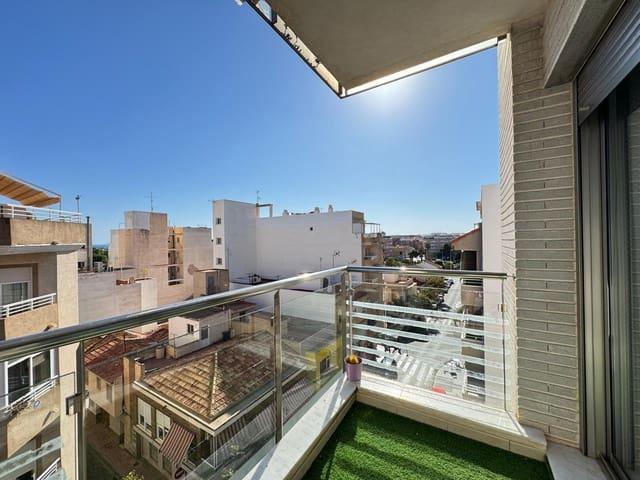 Apartamento en venta en Torrevieja, Alicante Costa Blanca