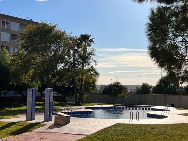 Apartamento en venta en Torrevieja, Alicante Costa Blanca