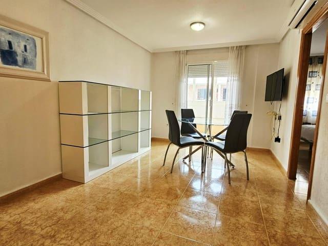 Apartamento en venta en Torrevieja, Alicante Costa Blanca