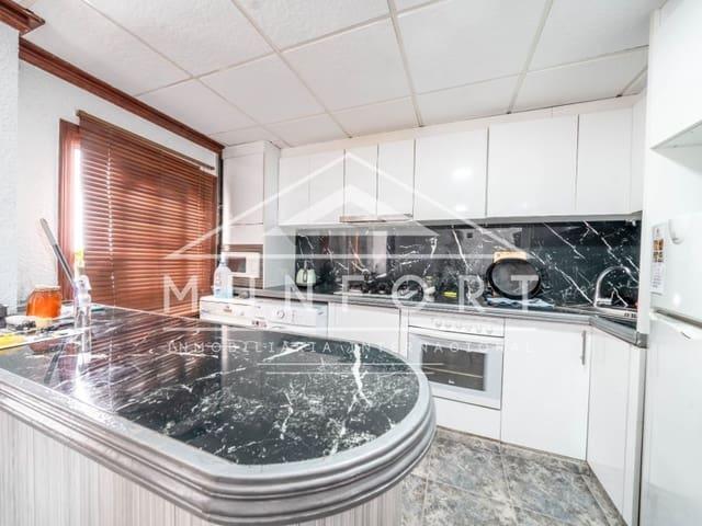 Apartamento en venta en Torrevieja, Alicante Costa Blanca