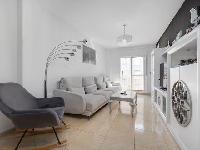 Apartamento en venta en Torrevieja, Alicante Costa Blanca