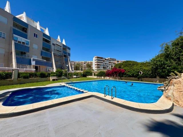 Apartamento en venta en Torrevieja, Alicante Costa Blanca