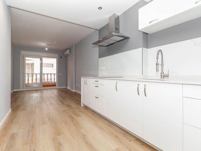 Apartamento en venta en Torrevieja, Alicante Costa Blanca
