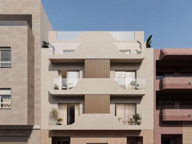 Apartamento en venta en Torrevieja, Alicante Costa Blanca