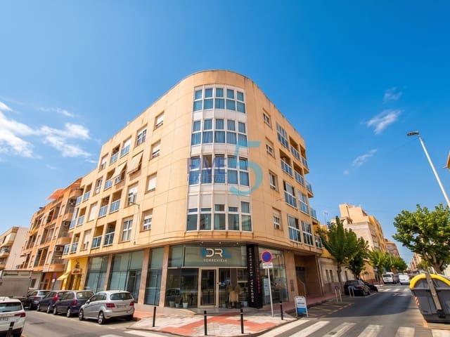 Apartamento en venta en Torrevieja, Alicante Costa Blanca